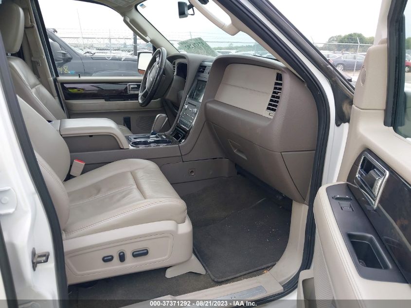 2016 LINCOLN NAVIGATOR L SELECT 5LMJJ3JT0GEL09520