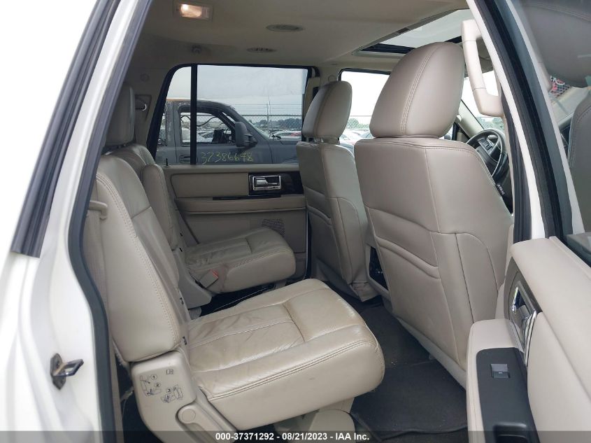 2016 LINCOLN NAVIGATOR L SELECT 5LMJJ3JT0GEL09520