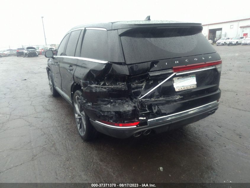 5LM5J7XC7LGL09318 Lincoln Aviator RESERVE 3