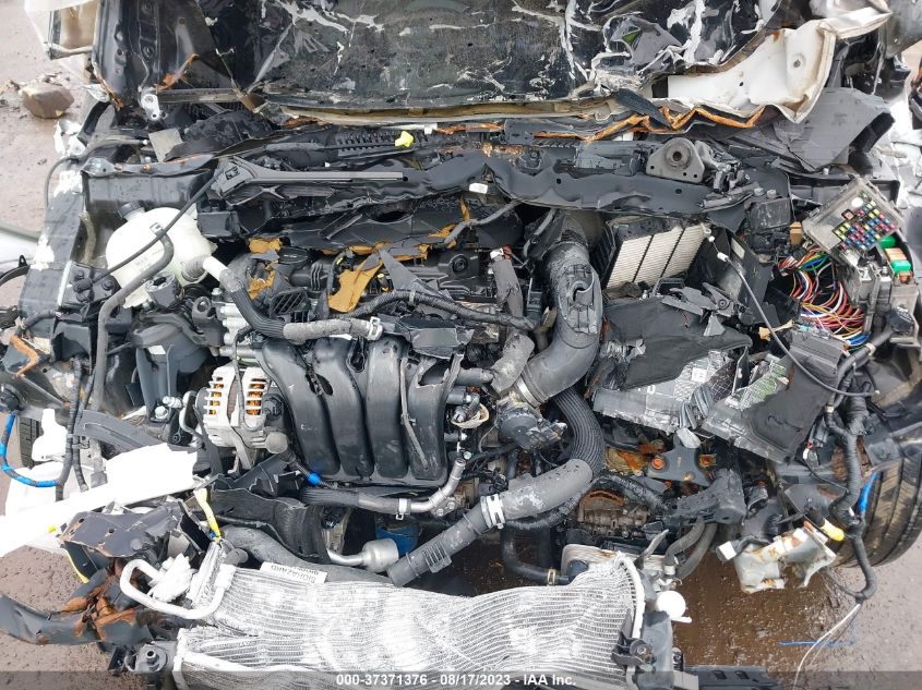 2020 HYUNDAI TUCSON - KM8J3CA43LU248122