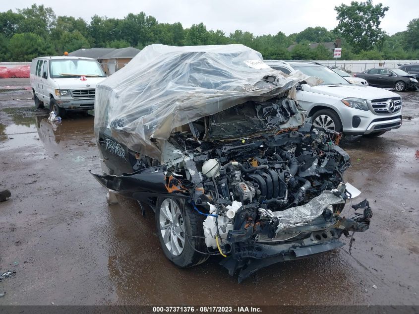 2020 HYUNDAI TUCSON - KM8J3CA43LU248122