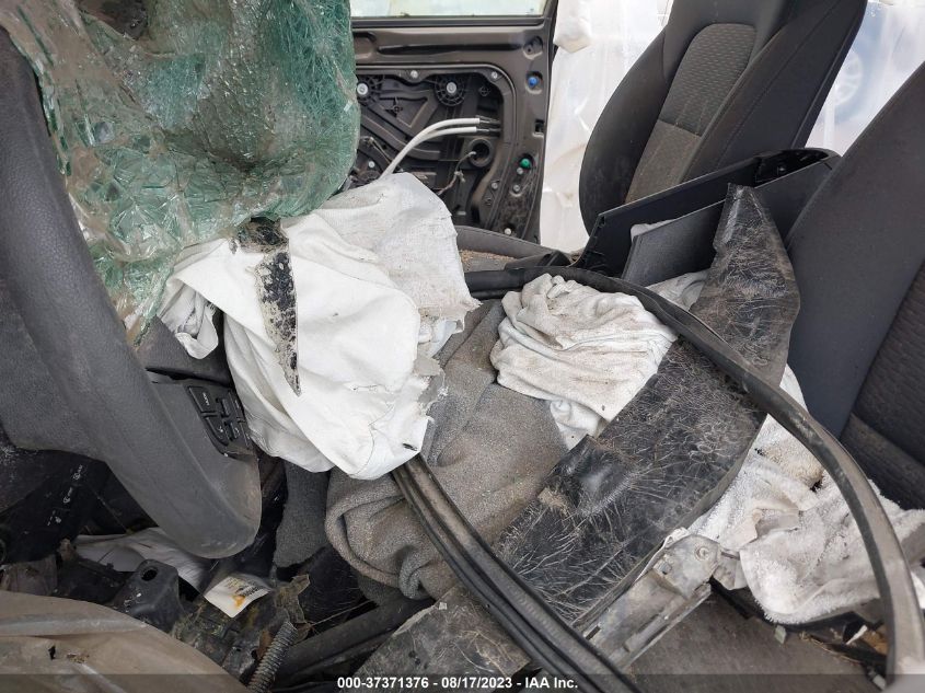 2020 HYUNDAI TUCSON - KM8J3CA43LU248122