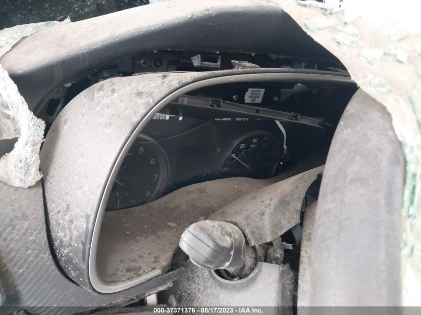 2020 HYUNDAI TUCSON - KM8J3CA43LU248122