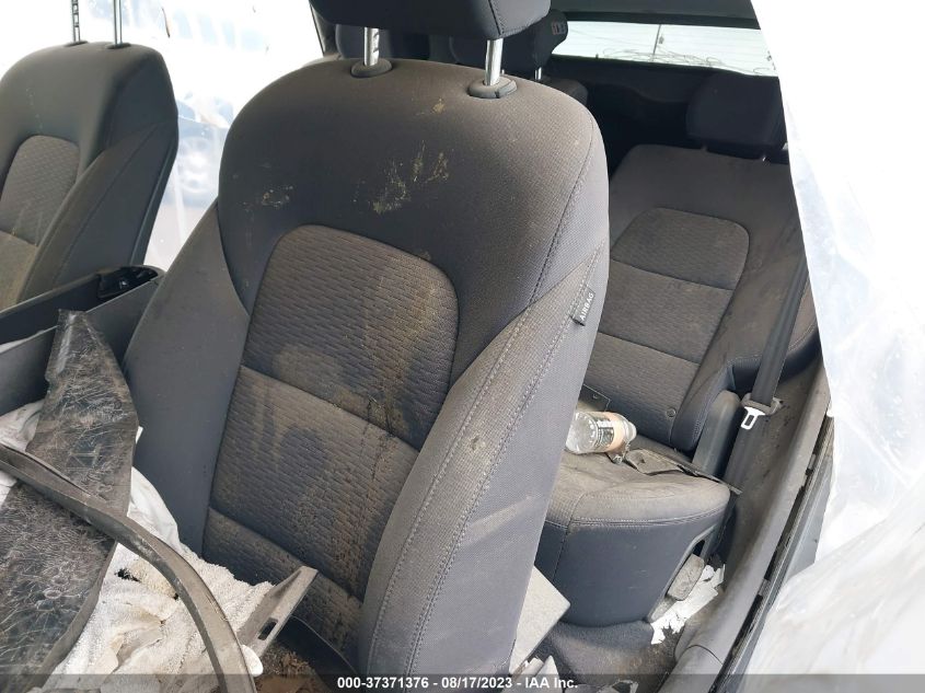 2020 HYUNDAI TUCSON - KM8J3CA43LU248122