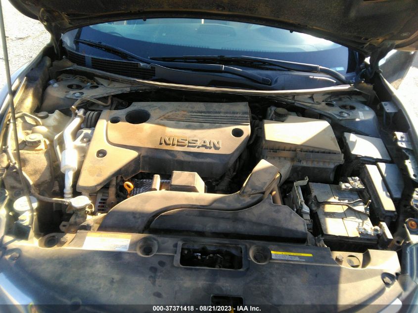 2017 NISSAN ALTIMA 2.5 S - 1N4AL3AP7HN314774