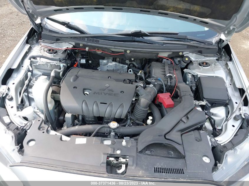 2016 MITSUBISHI LANCER ES - JA32U2FU7GU008049