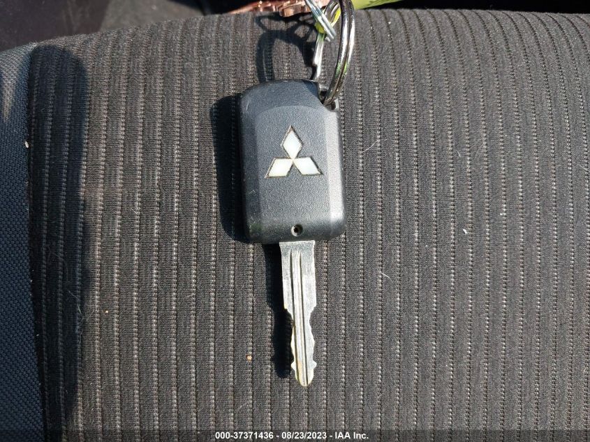 2016 MITSUBISHI LANCER ES - JA32U2FU7GU008049