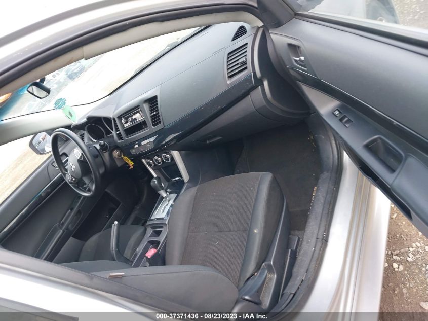2016 MITSUBISHI LANCER ES - JA32U2FU7GU008049