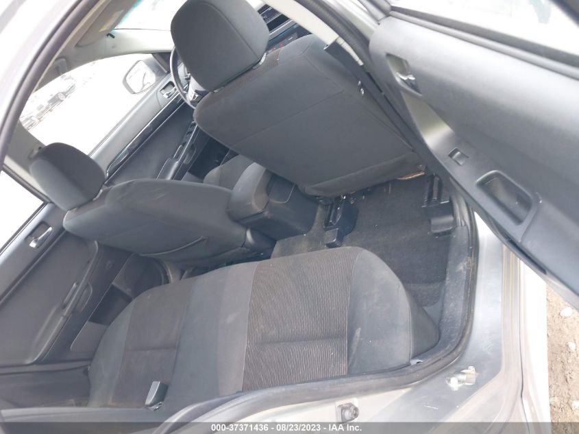 2016 MITSUBISHI LANCER ES - JA32U2FU7GU008049