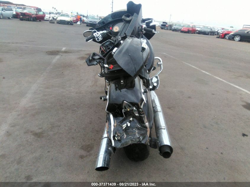 2015 INDIAN MOTORCYCLE CO. CHIEFTAIN 56KTCAAA1F3319314