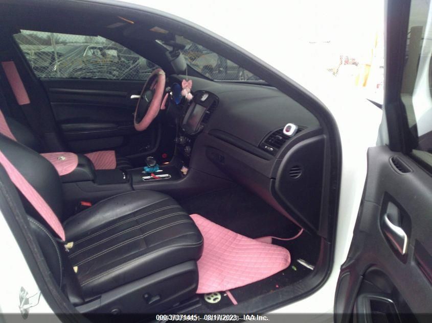 2014 CHRYSLER 300 - 2C3CCAGGXEH384602