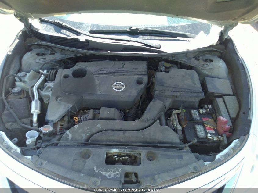 2015 NISSAN ALTIMA 2.5 S - 1N4AL3APXFN893417