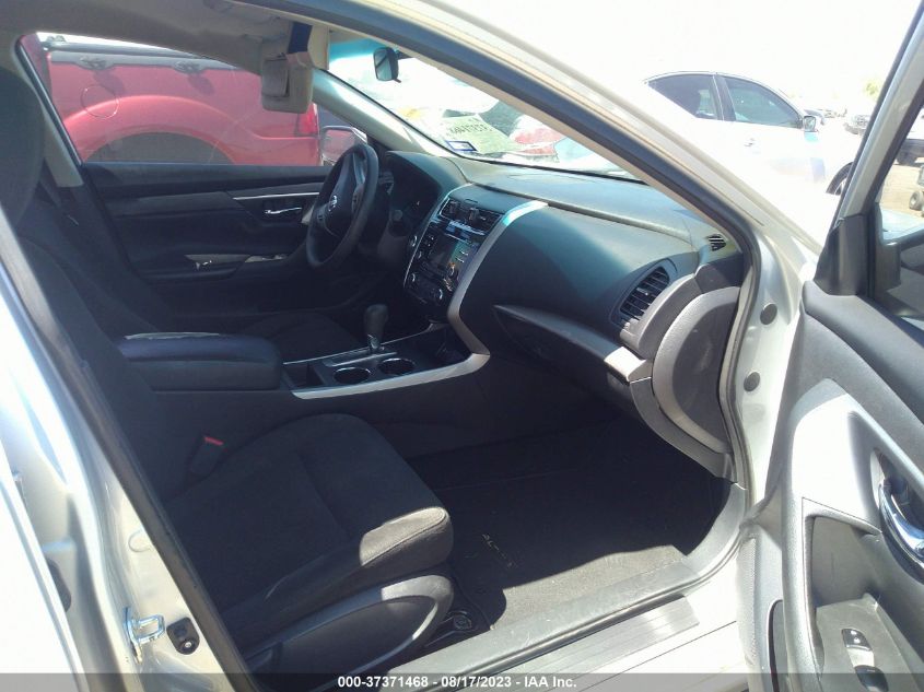 2015 NISSAN ALTIMA 2.5 S - 1N4AL3APXFN893417
