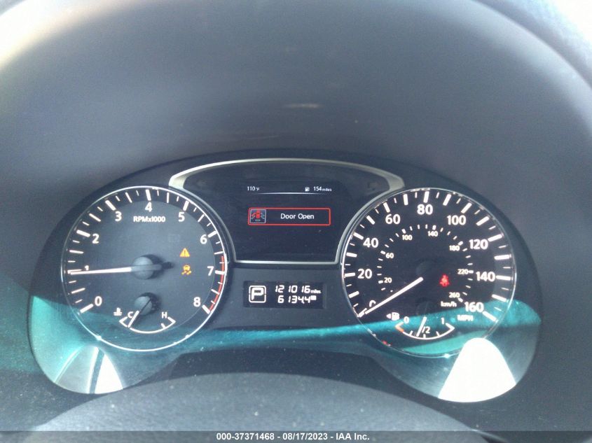 2015 NISSAN ALTIMA 2.5 S - 1N4AL3APXFN893417