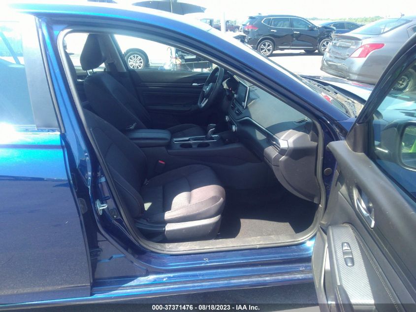 2020 NISSAN ALTIMA 2.5 S - 1N4BL4BV7LC192879
