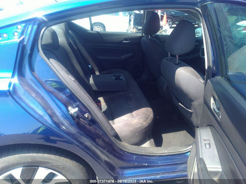 2020 NISSAN ALTIMA 2.5 S - 1N4BL4BV7LC192879