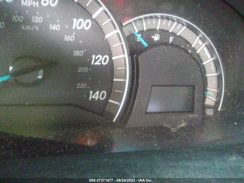 2013 TOYOTA CAMRY L/LE/SE/XLE - 4T1BF1FK8DU664708