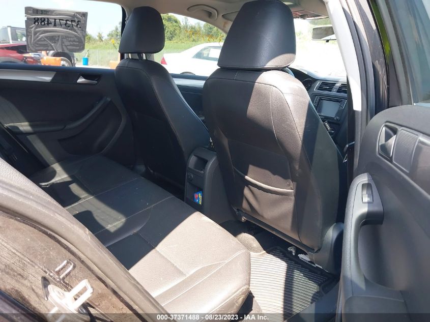 2018 VOLKSWAGEN JETTA 1.4T - 3VWDB7AJ3JM211524