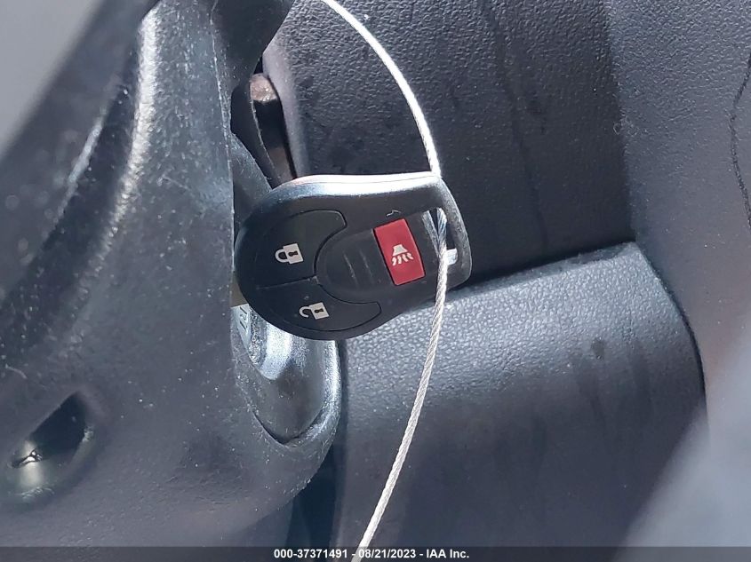 2015 NISSAN ROGUE SELECT S - JN8AS5MT1FW658016