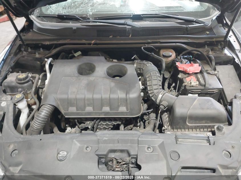 2016 FORD TAURUS SEL - 1FAHP2E99GG107234