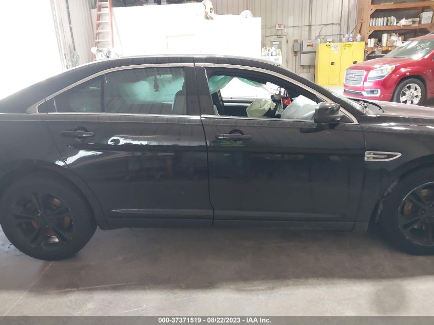 2016 FORD TAURUS SEL - 1FAHP2E99GG107234