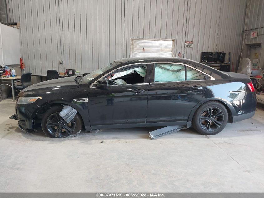 2016 FORD TAURUS SEL - 1FAHP2E99GG107234