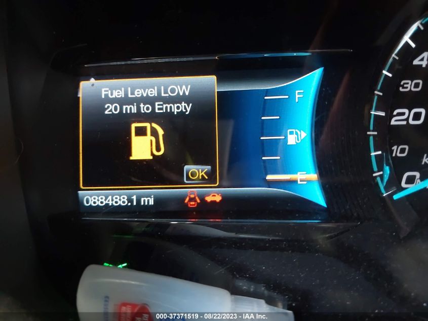2016 FORD TAURUS SEL - 1FAHP2E99GG107234