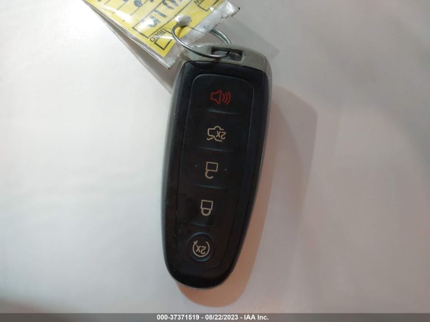 2016 FORD TAURUS SEL - 1FAHP2E99GG107234