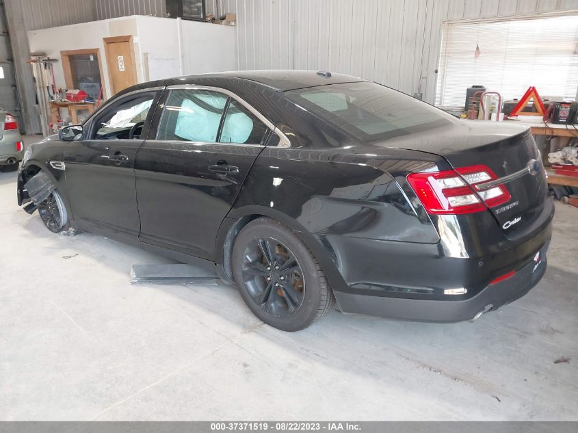 2016 FORD TAURUS SEL - 1FAHP2E99GG107234