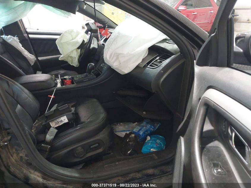 2016 FORD TAURUS SEL - 1FAHP2E99GG107234