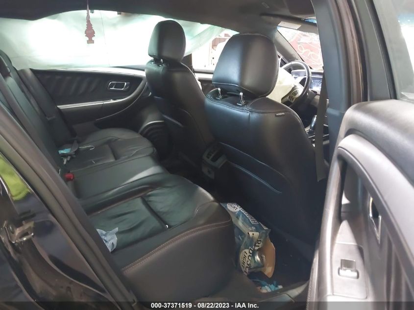 2016 FORD TAURUS SEL - 1FAHP2E99GG107234