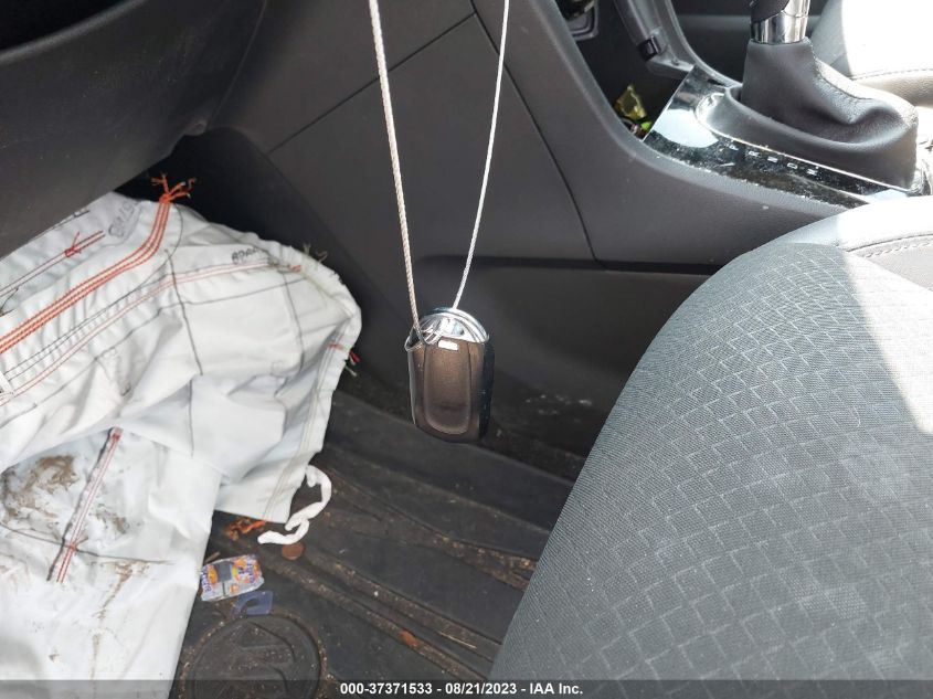 2019 BUICK ENCORE PREFERRED - KL4CJASB4KB729926