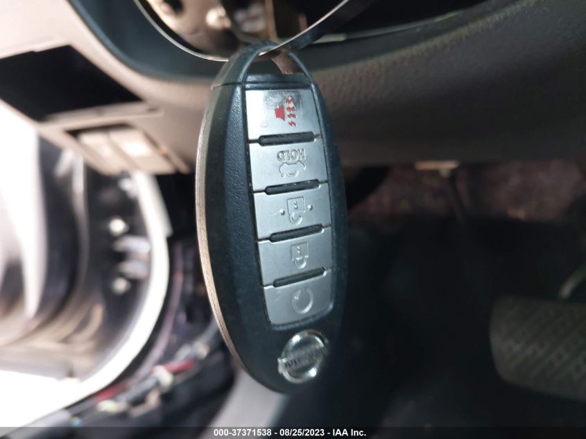 2013 NISSAN ALTIMA 2.5 SL - 1N4AL3APXDC135652