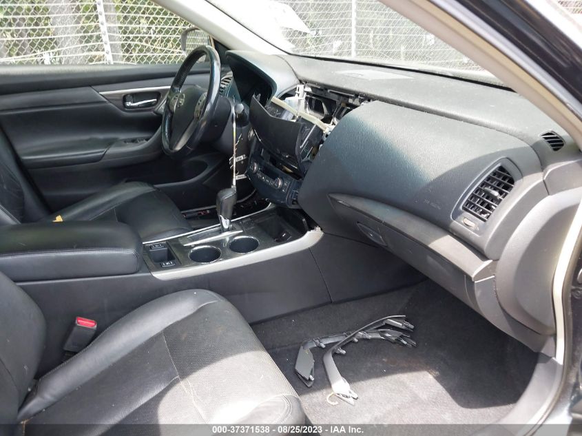 2013 NISSAN ALTIMA 2.5 SL - 1N4AL3APXDC135652
