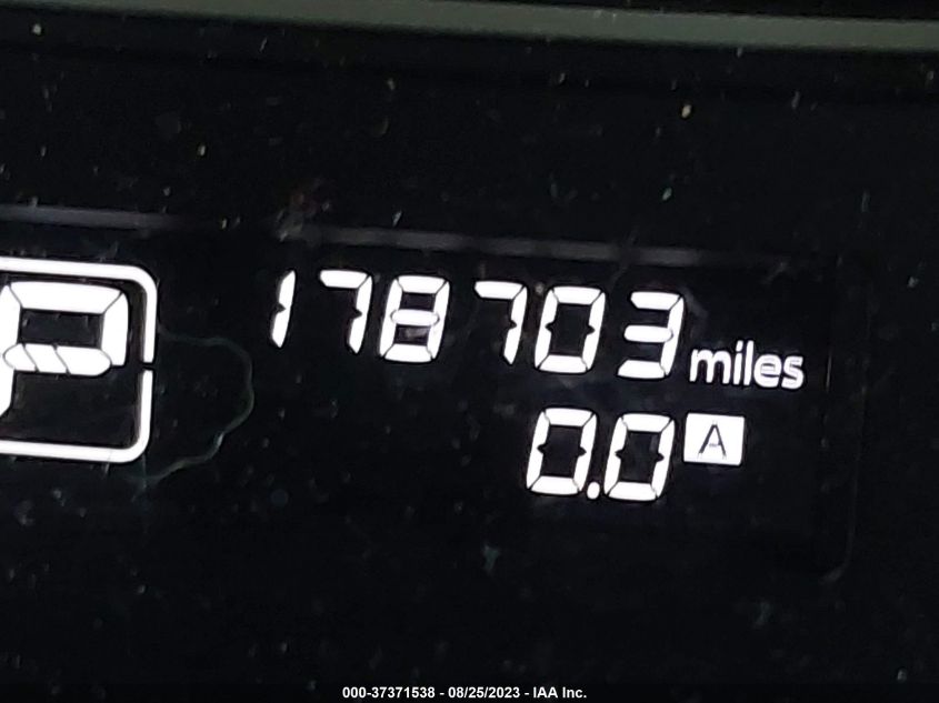 2013 NISSAN ALTIMA 2.5 SL - 1N4AL3APXDC135652