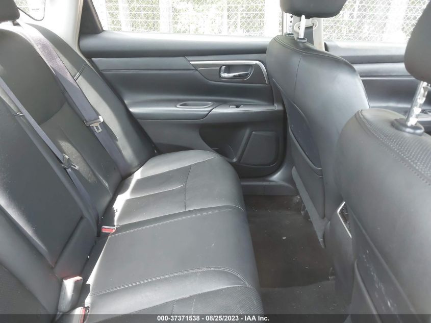 2013 NISSAN ALTIMA 2.5 SL - 1N4AL3APXDC135652