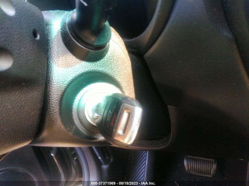2014 KIA SOUL - KNDJN2A26E7060056
