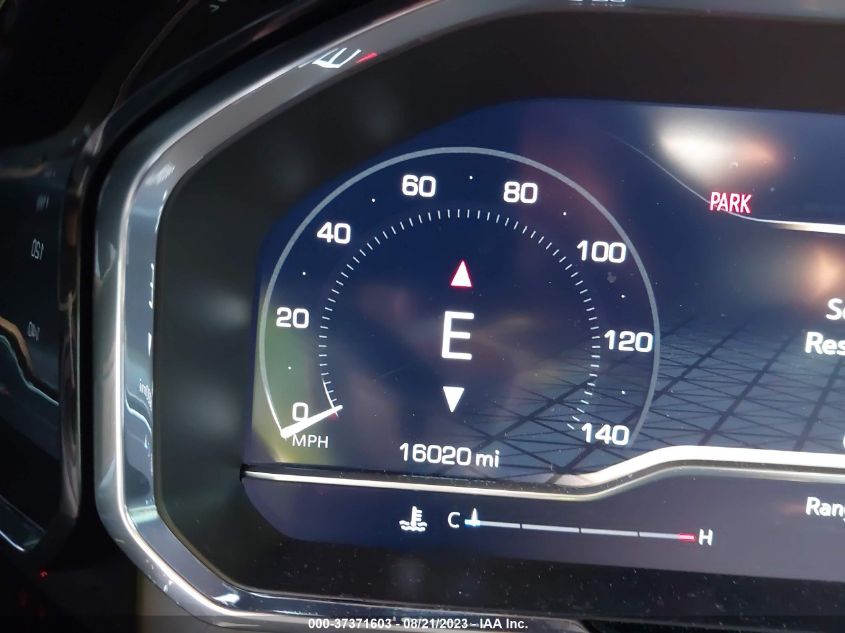2023 GMC SIERRA 1500 SLT - 3GTUUDED7PG101292