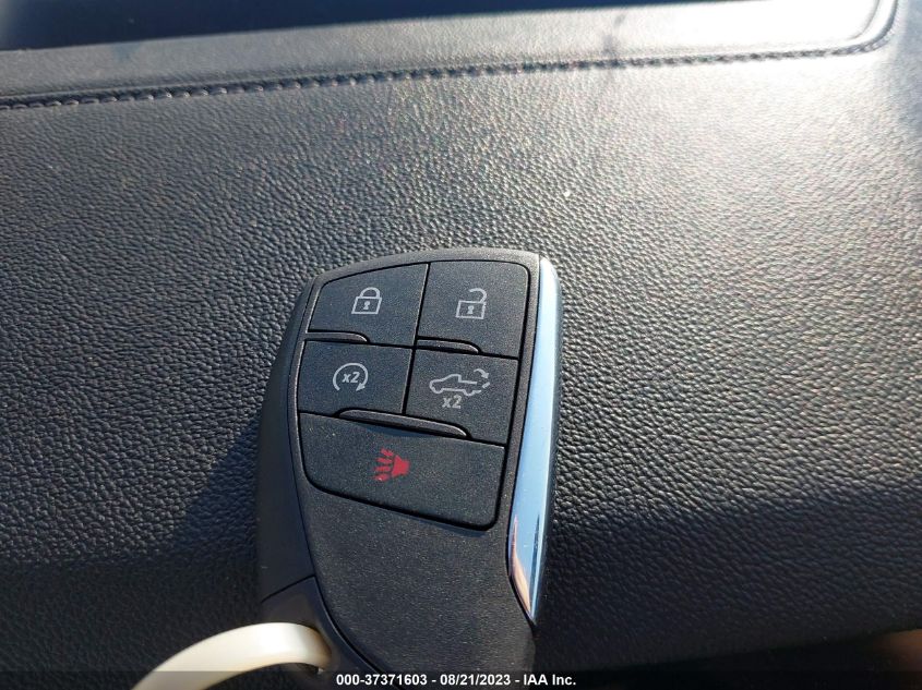2023 GMC SIERRA 1500 SLT - 3GTUUDED7PG101292