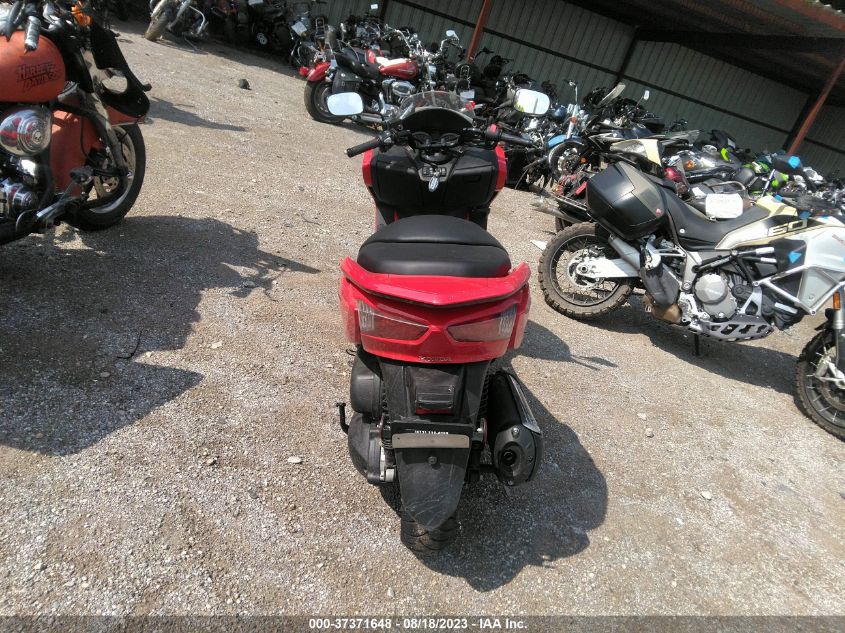 2015 HONDA NSS300 MLHNF040XF5100386