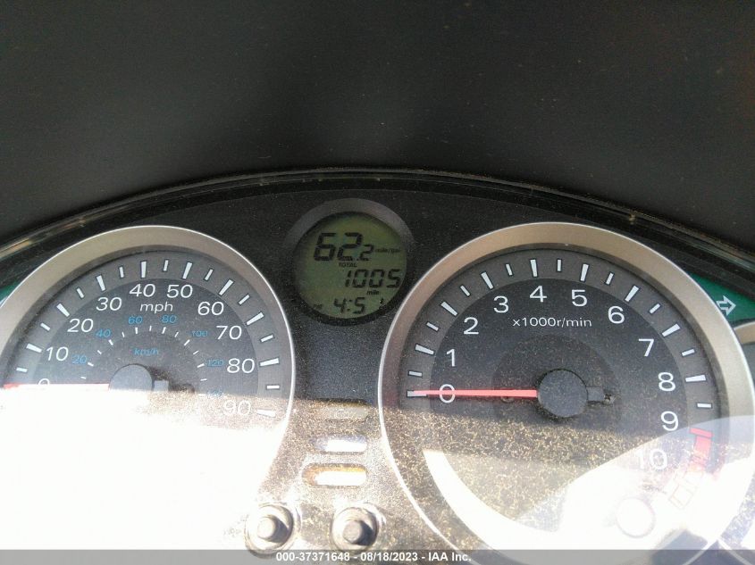 2015 HONDA NSS300 MLHNF040XF5100386