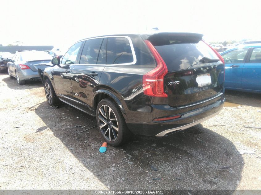 2021 VOLVO XC90 T6 MOMENTUM - YV4A22PK7M1702475