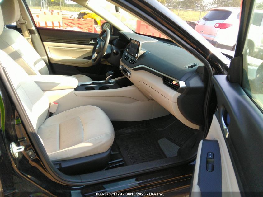 2019 NISSAN ALTIMA S - 1N4BL4BV3KT192263