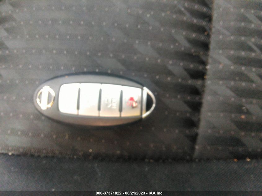 2018 NISSAN ALTIMA 2.5 S - 1N4AL3AP9JC237813