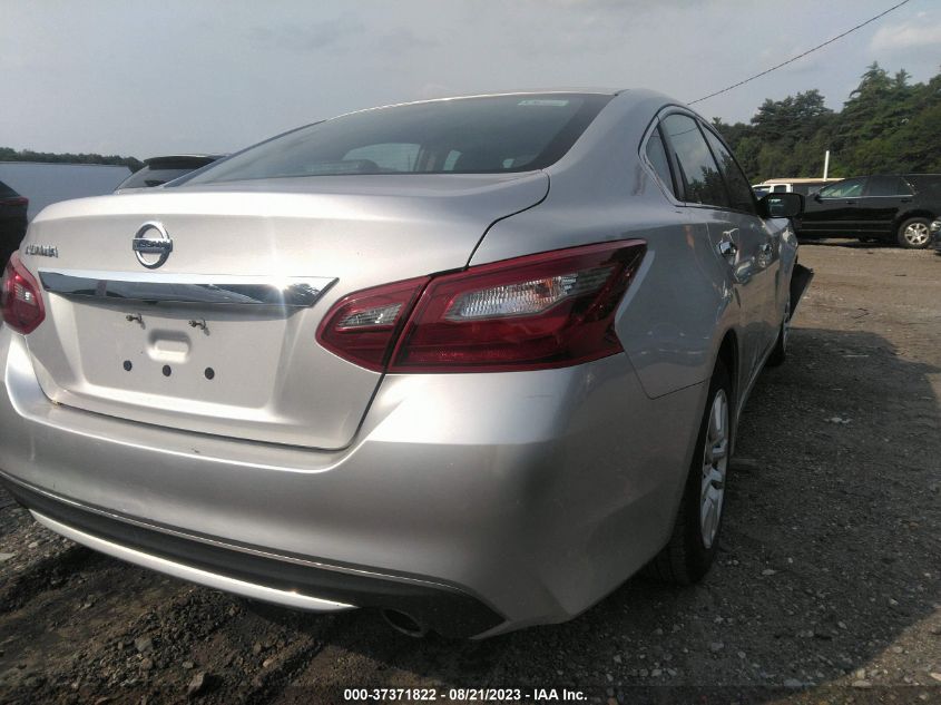 2018 NISSAN ALTIMA 2.5 S - 1N4AL3AP9JC237813