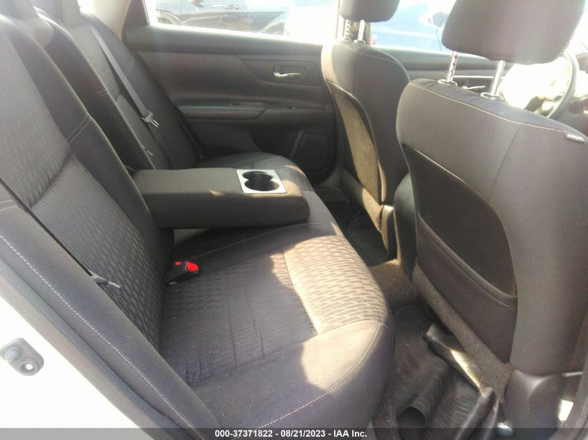 2018 NISSAN ALTIMA 2.5 S - 1N4AL3AP9JC237813
