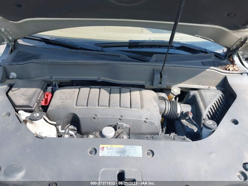 2014 BUICK ENCLAVE LEATHER - 5GAKRBKD8EJ237509