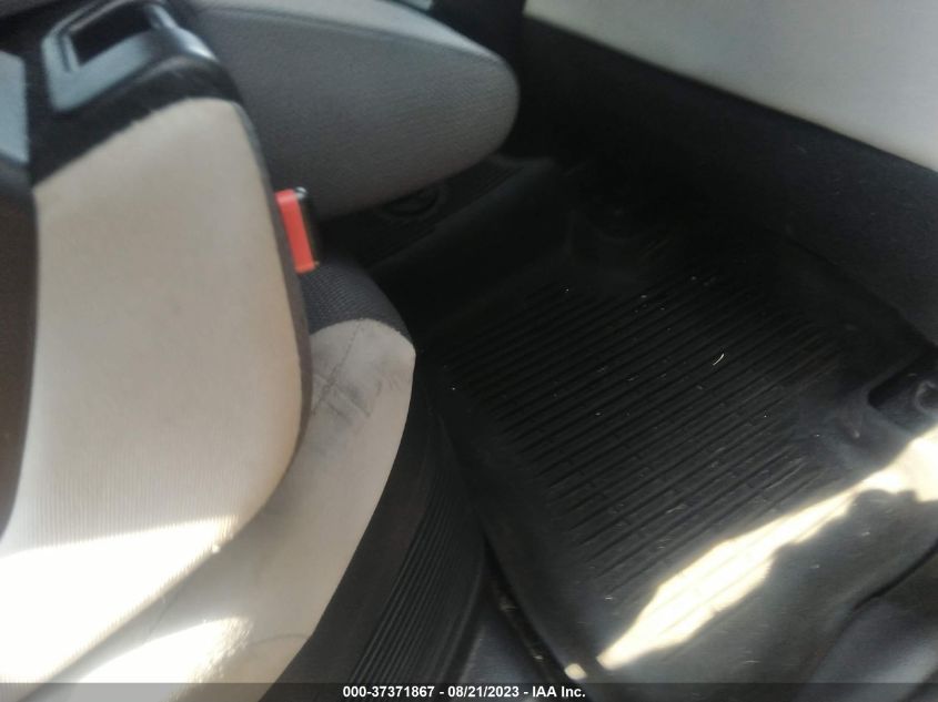 2020 TOYOTA RAV4 HYBRID XLE - JTMRWRFV7LD066541