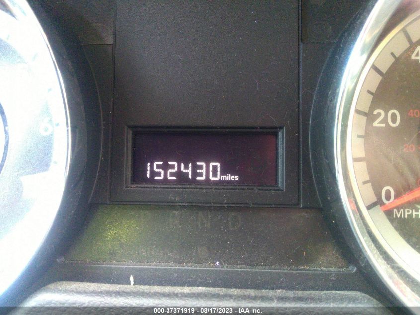2016 DODGE GRAND CARAVAN SE - 2C4RDGBG3GR143166