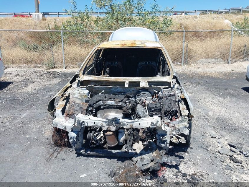 2013 CHEVROLET MALIBU LT - 1G11C5SA0DF224668